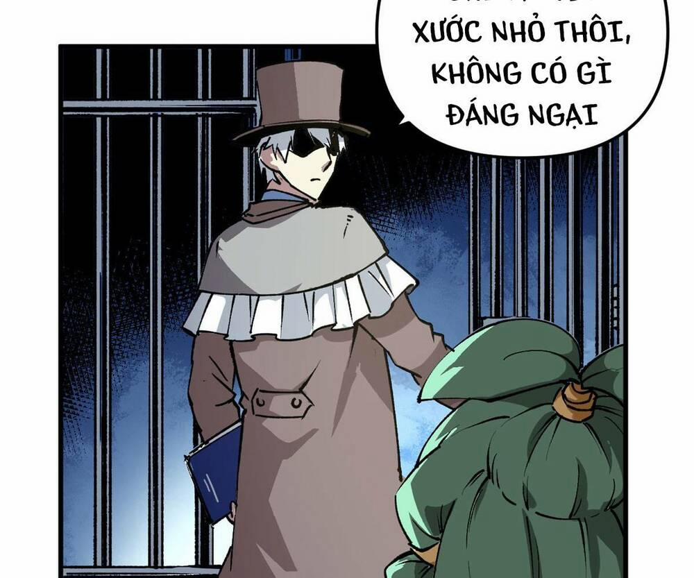 Trưởng Giám Ngục Trông Coi Các Ma Nữ 18 trang 39