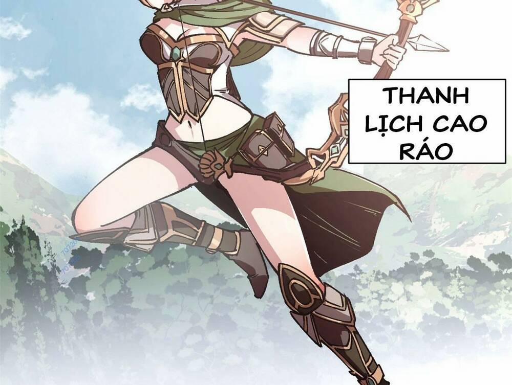 Trưởng Giám Ngục Trông Coi Các Ma Nữ 18 trang 4