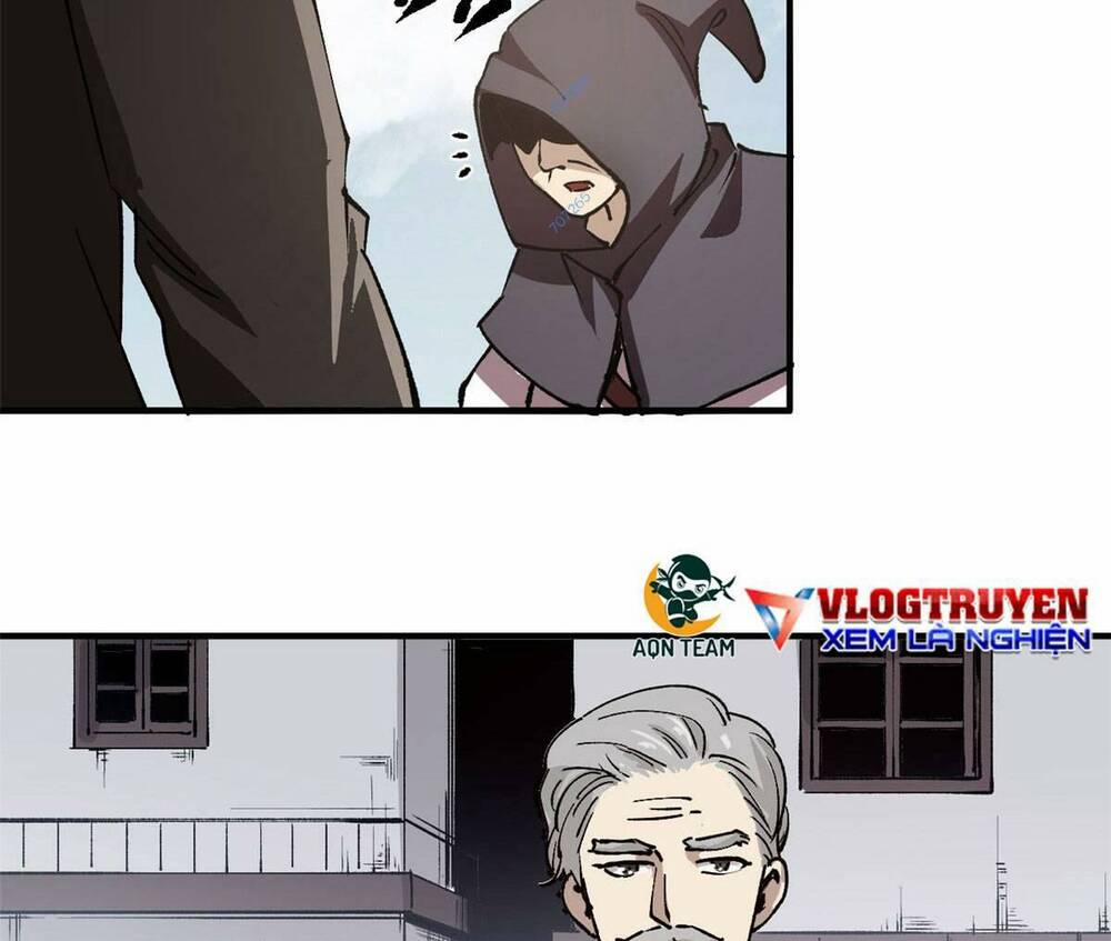 Trưởng Giám Ngục Trông Coi Các Ma Nữ 18 trang 46