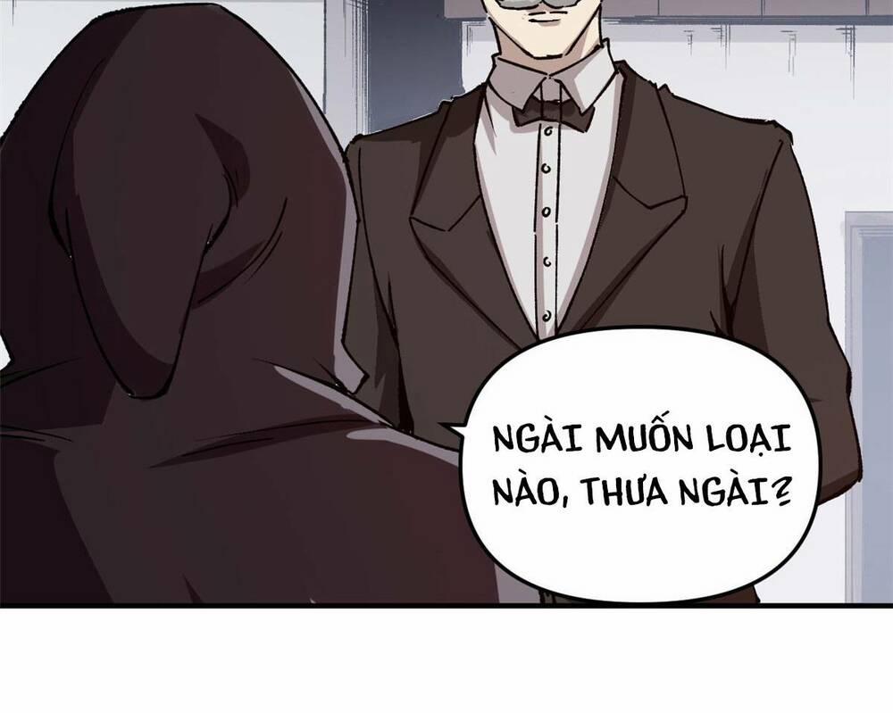 Trưởng Giám Ngục Trông Coi Các Ma Nữ 18 trang 47