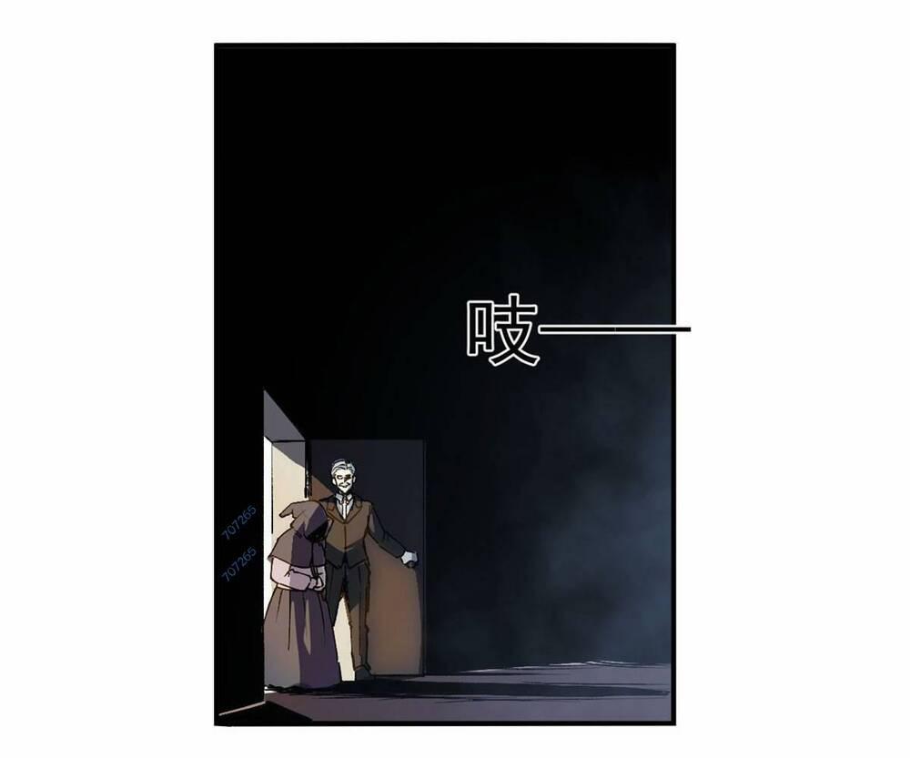 Trưởng Giám Ngục Trông Coi Các Ma Nữ 18 trang 48