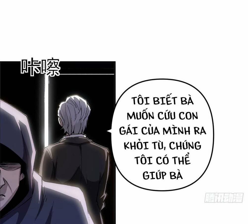 Trưởng Giám Ngục Trông Coi Các Ma Nữ 18 trang 49