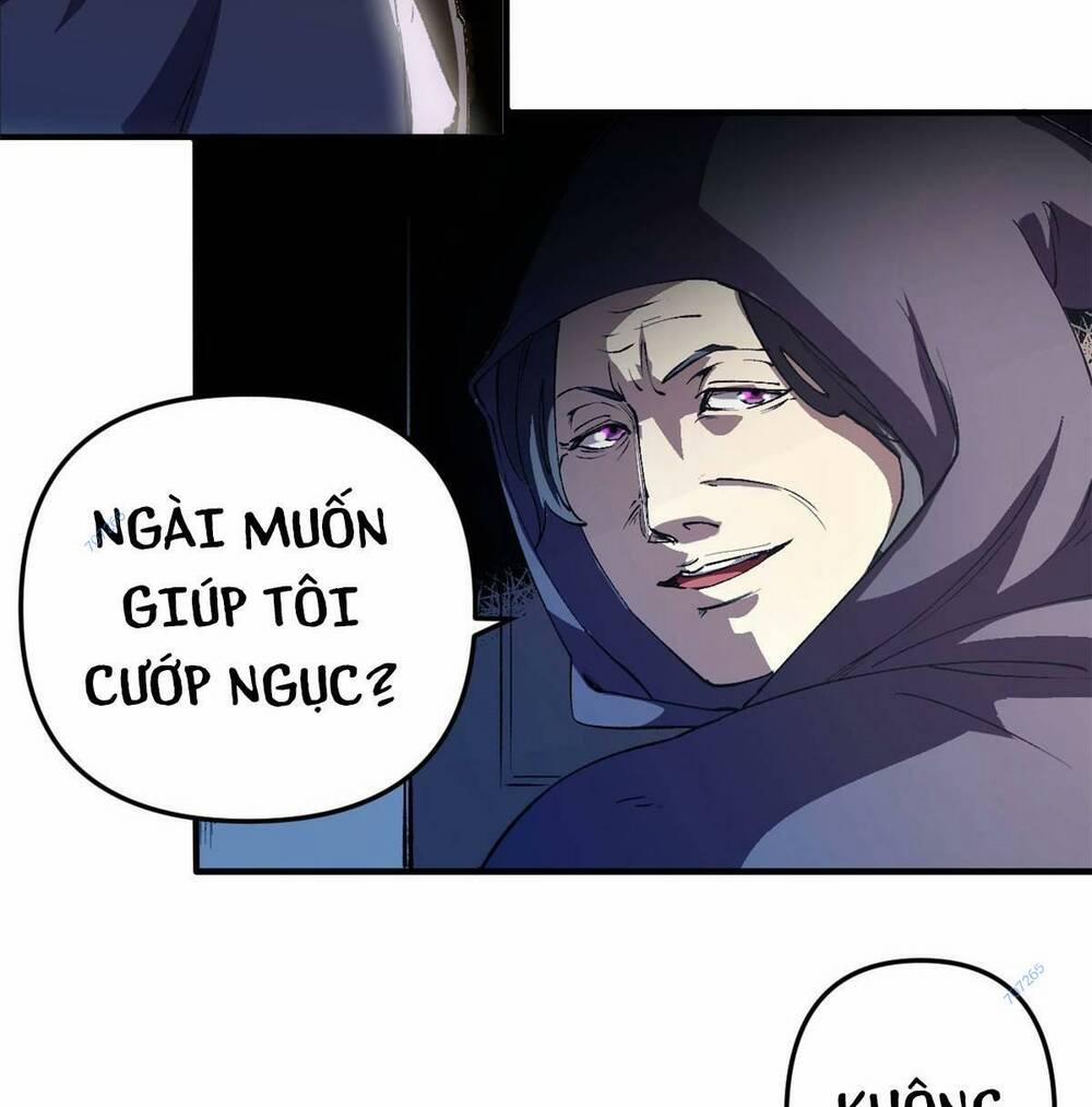 Trưởng Giám Ngục Trông Coi Các Ma Nữ 18 trang 50