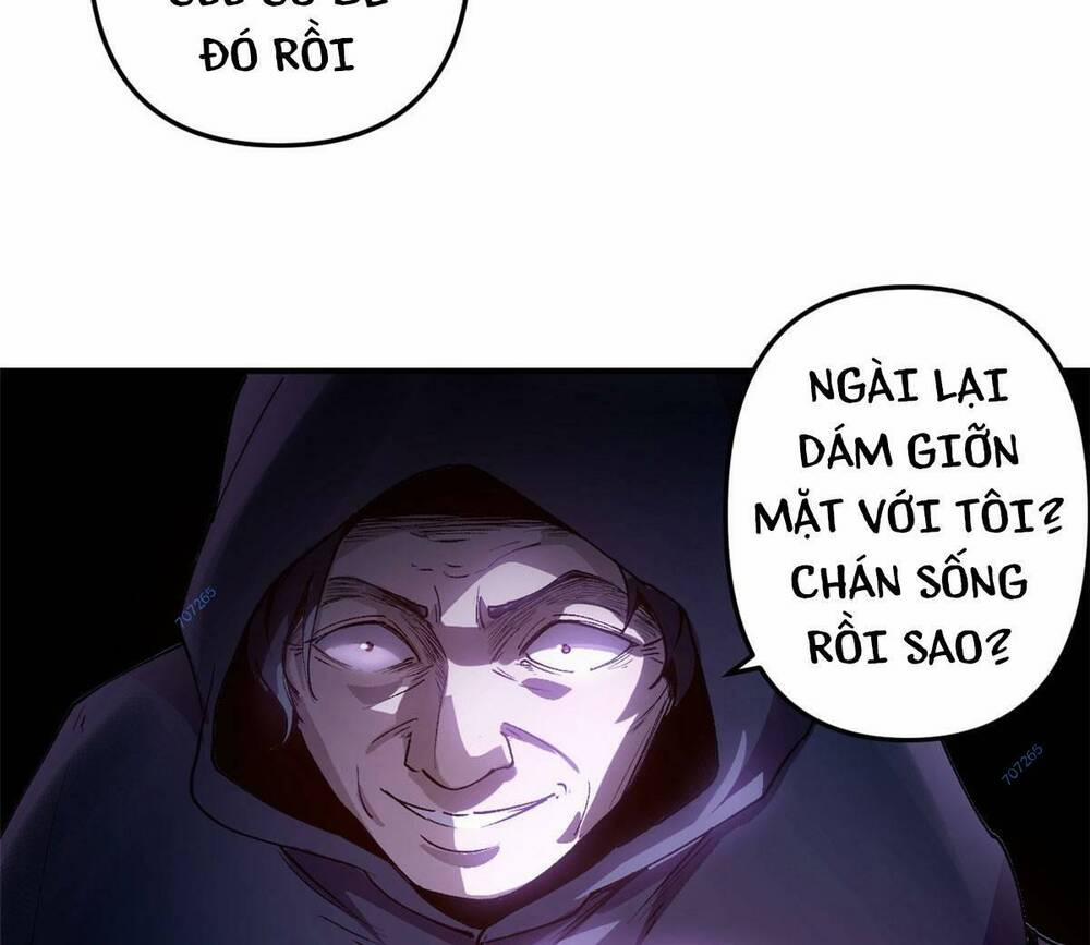 Trưởng Giám Ngục Trông Coi Các Ma Nữ 18 trang 52