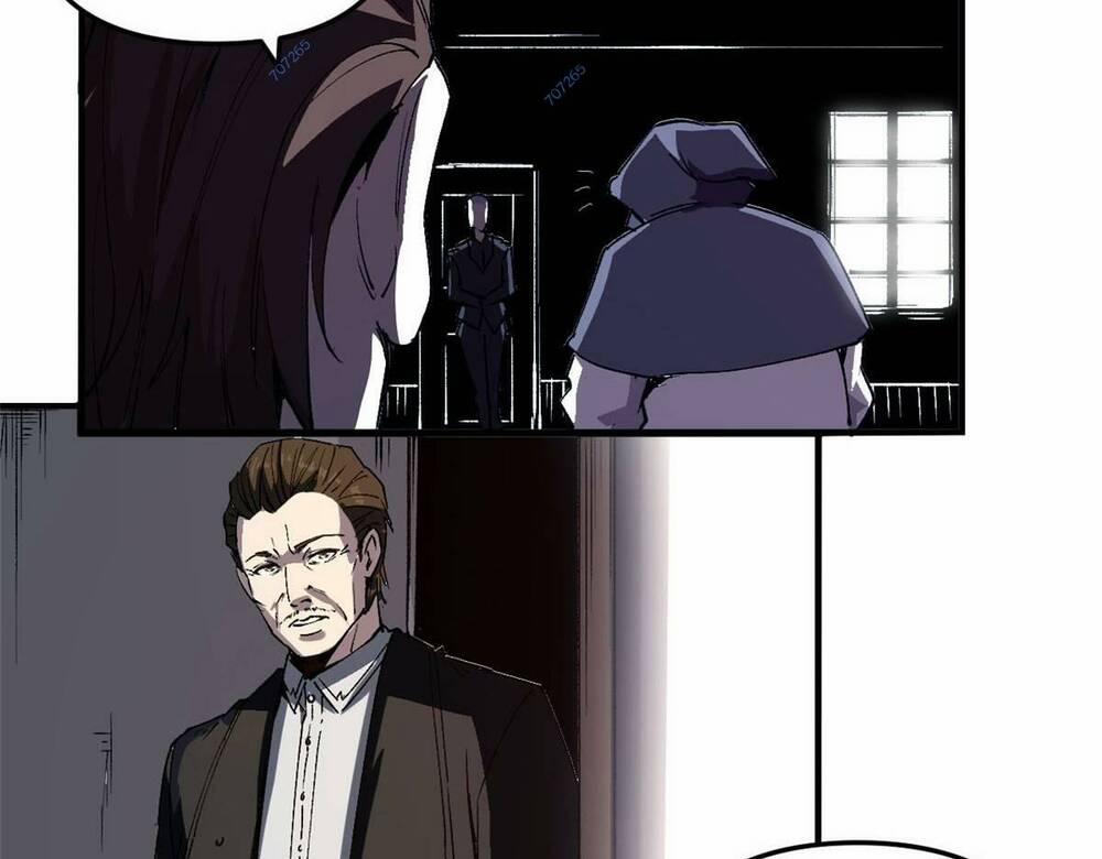 Trưởng Giám Ngục Trông Coi Các Ma Nữ 18 trang 54