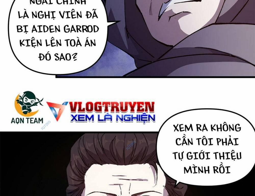 Trưởng Giám Ngục Trông Coi Các Ma Nữ 18 trang 56