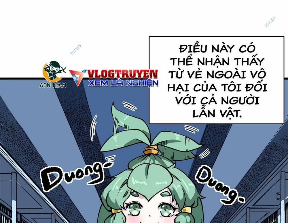 Trưởng Giám Ngục Trông Coi Các Ma Nữ 18 trang 6