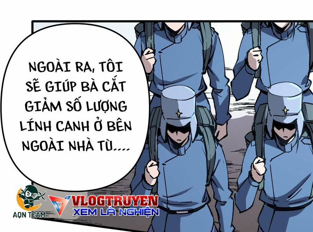 Trưởng Giám Ngục Trông Coi Các Ma Nữ 18 trang 61