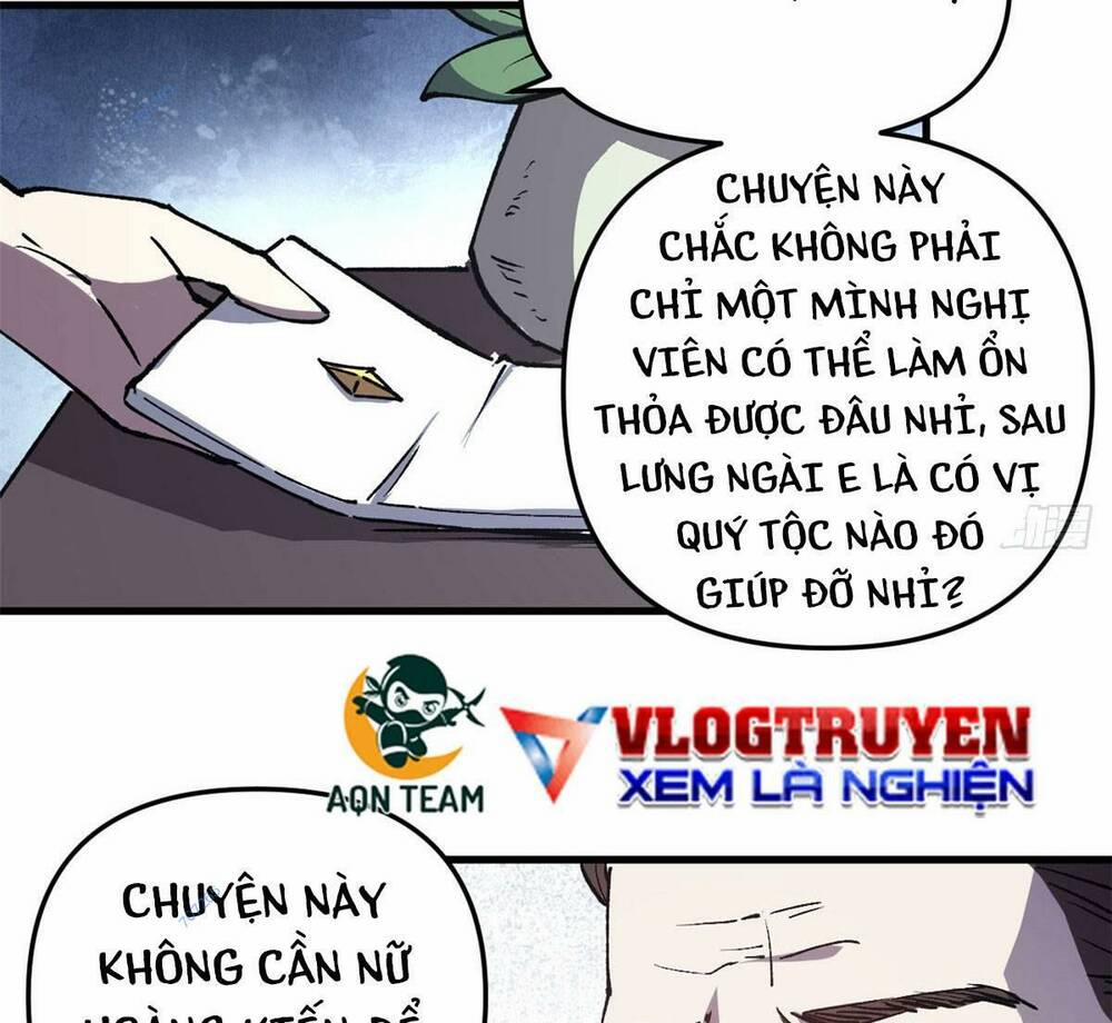 Trưởng Giám Ngục Trông Coi Các Ma Nữ 18 trang 66