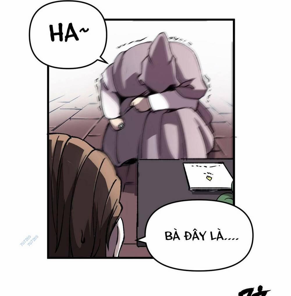 Trưởng Giám Ngục Trông Coi Các Ma Nữ 18 trang 70