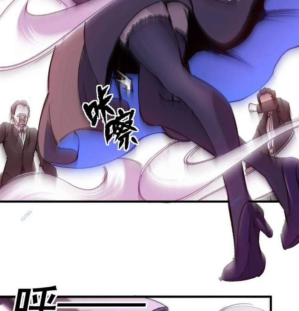 Trưởng Giám Ngục Trông Coi Các Ma Nữ 18 trang 72