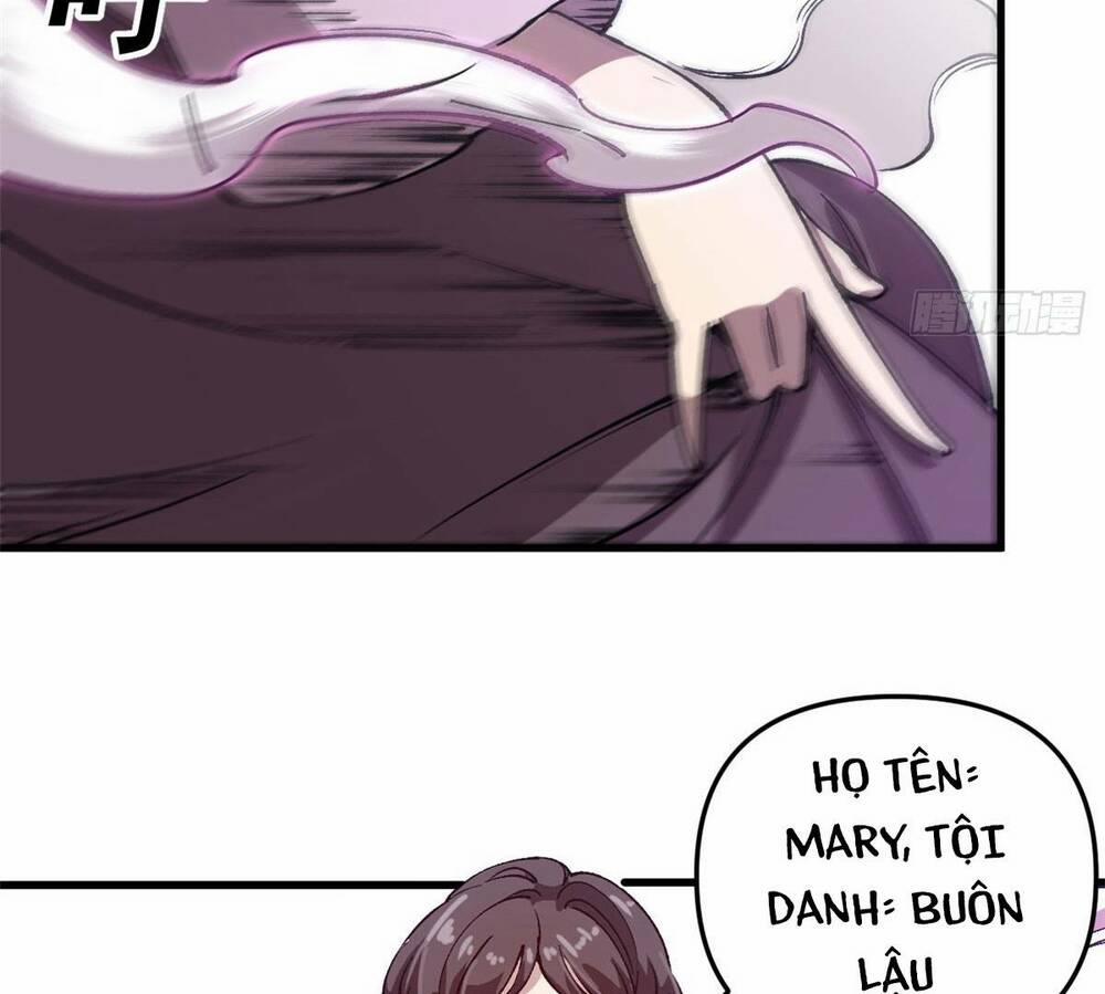 Trưởng Giám Ngục Trông Coi Các Ma Nữ 18 trang 73