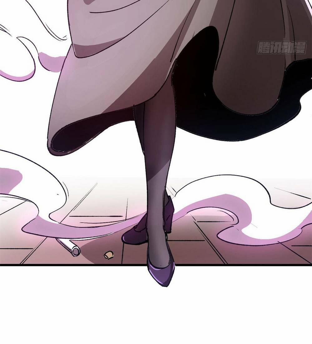 Trưởng Giám Ngục Trông Coi Các Ma Nữ 18 trang 75