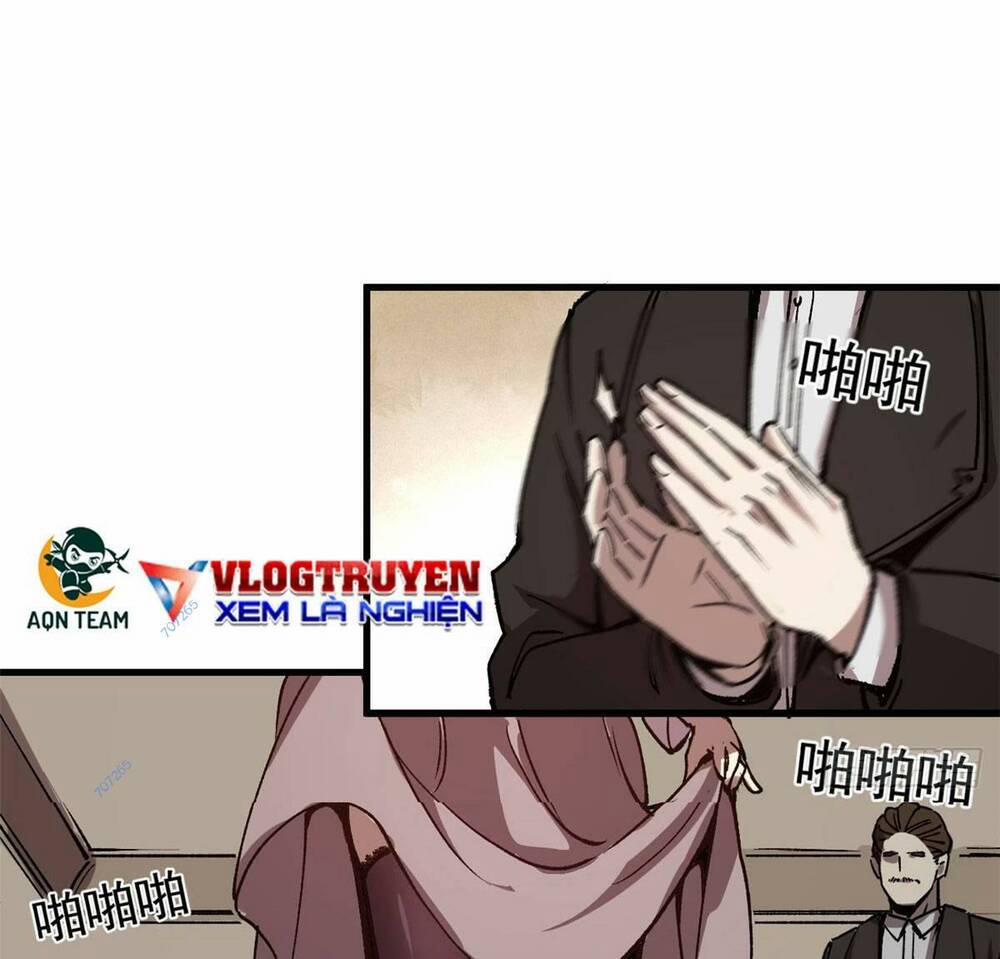 Trưởng Giám Ngục Trông Coi Các Ma Nữ 18 trang 76