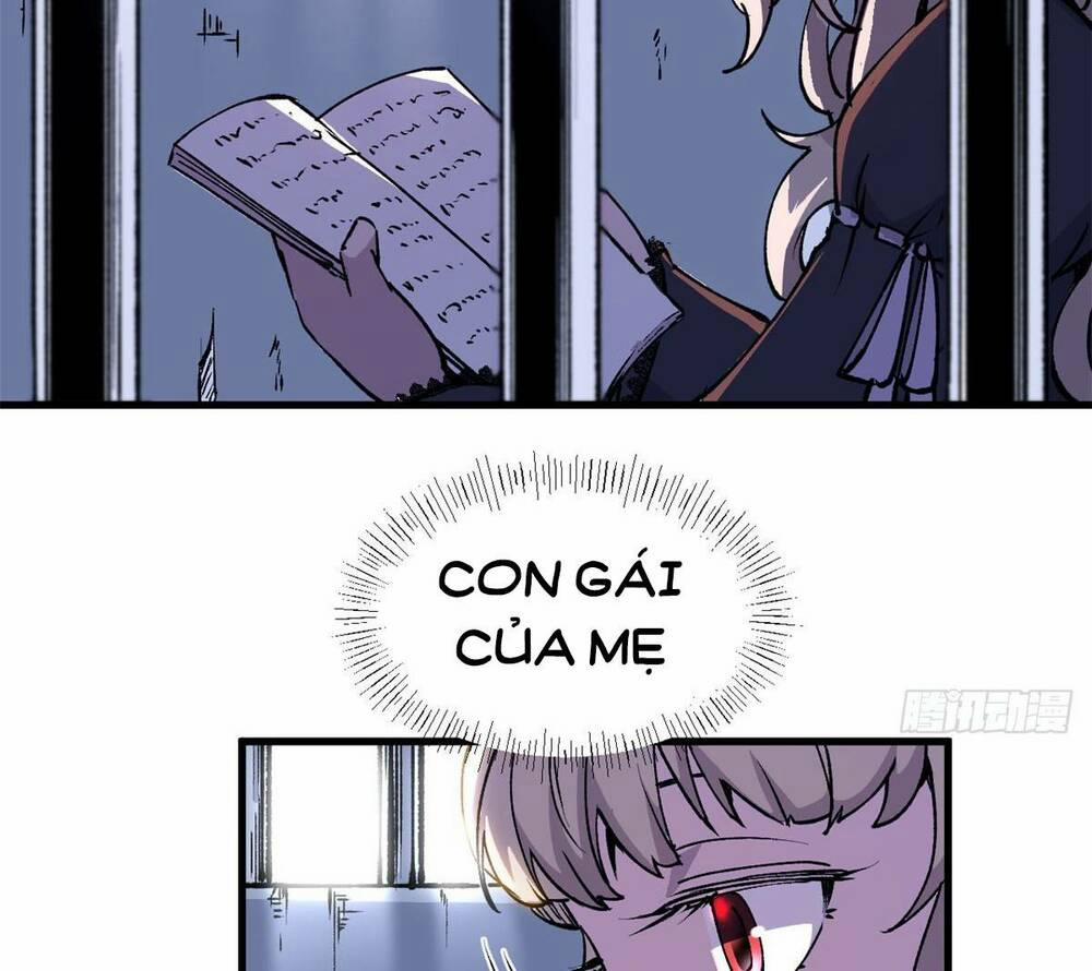 Trưởng Giám Ngục Trông Coi Các Ma Nữ 18 trang 79