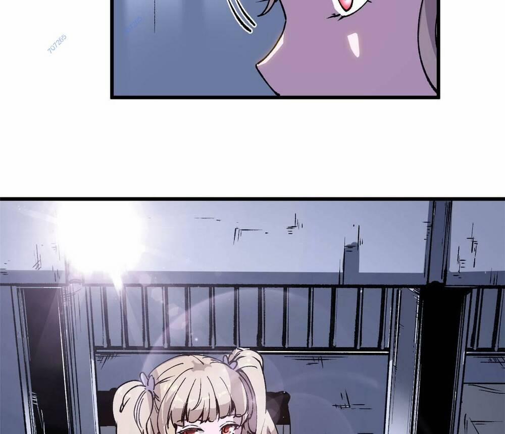 Trưởng Giám Ngục Trông Coi Các Ma Nữ 18 trang 80