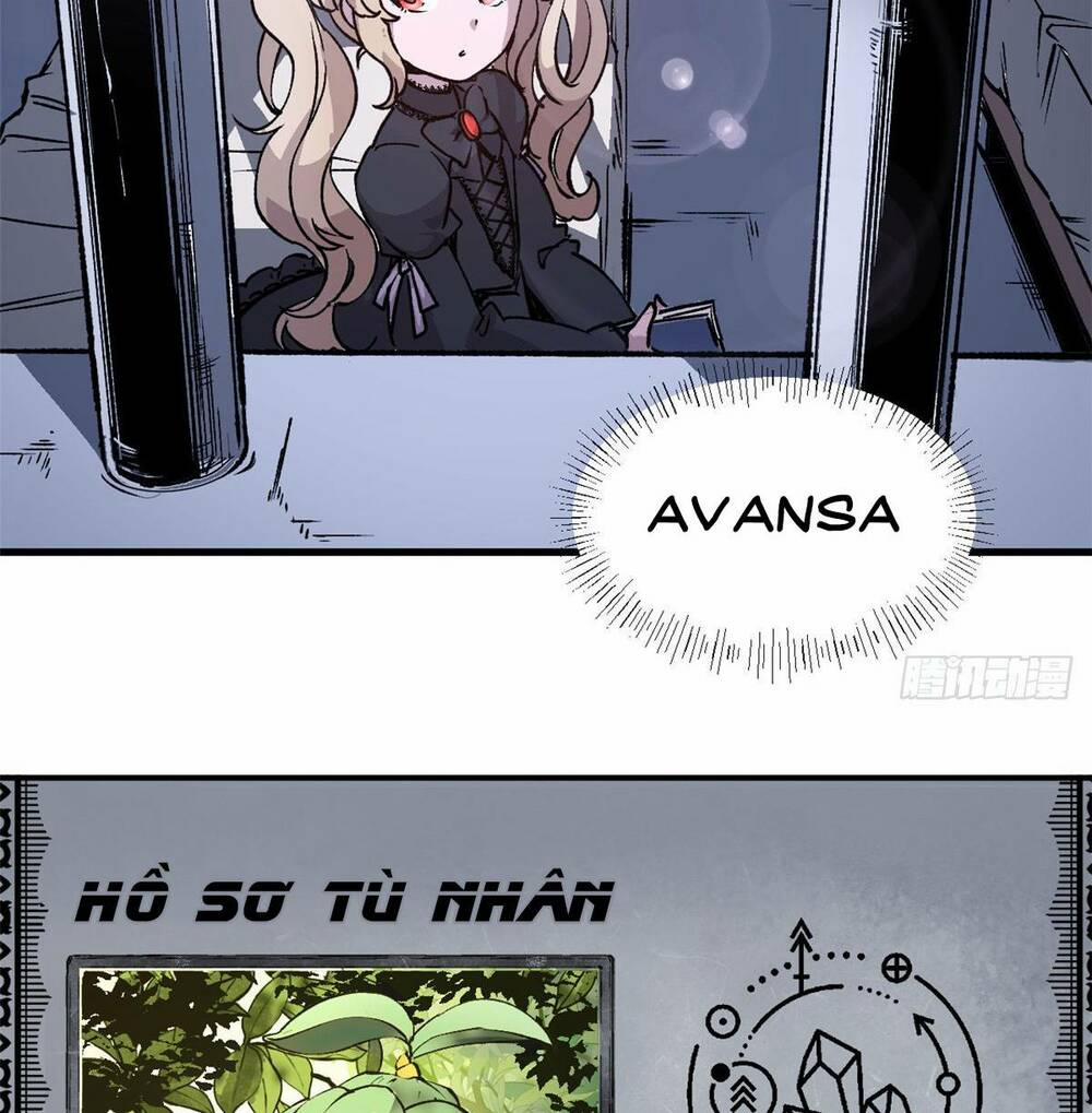 Trưởng Giám Ngục Trông Coi Các Ma Nữ 18 trang 81