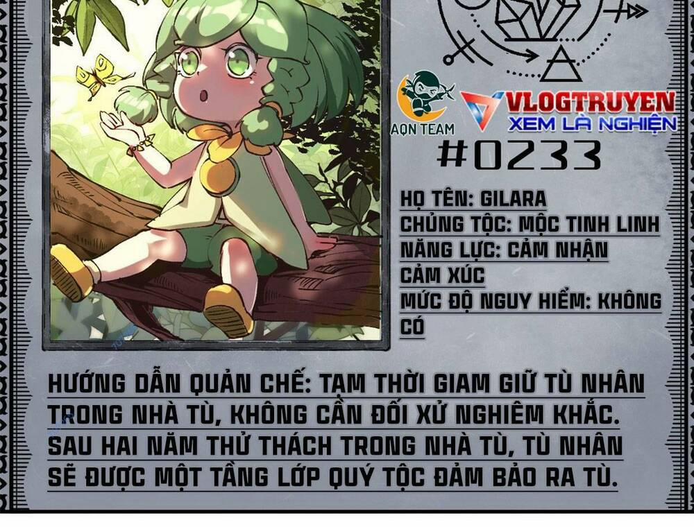 Trưởng Giám Ngục Trông Coi Các Ma Nữ 18 trang 82