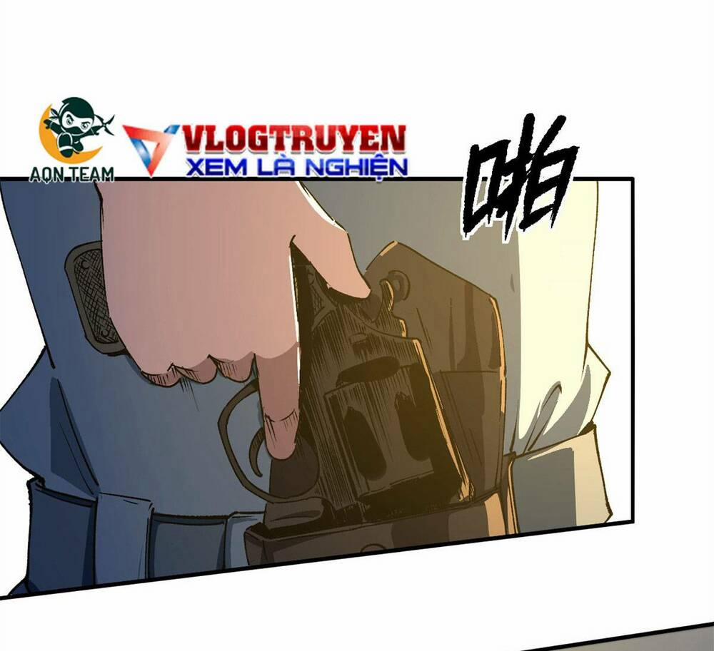 Trưởng Giám Ngục Trông Coi Các Ma Nữ 19 trang 11