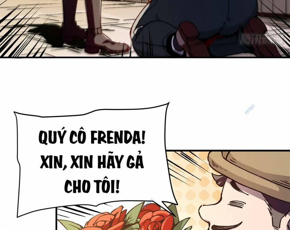 Trưởng Giám Ngục Trông Coi Các Ma Nữ 19 trang 14