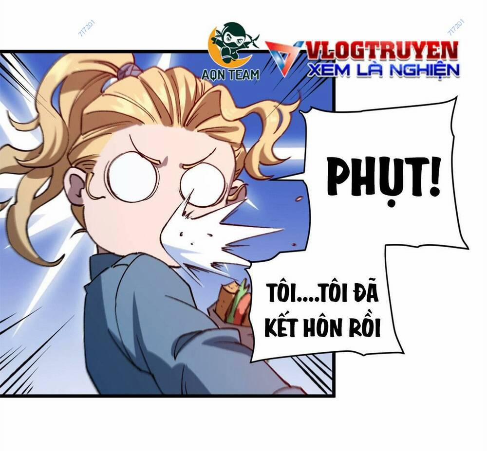 Trưởng Giám Ngục Trông Coi Các Ma Nữ 19 trang 16