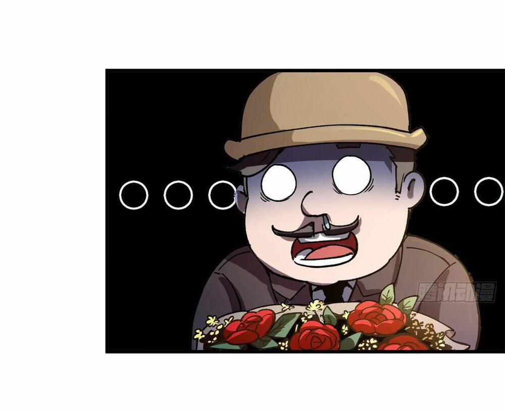 Trưởng Giám Ngục Trông Coi Các Ma Nữ 19 trang 17