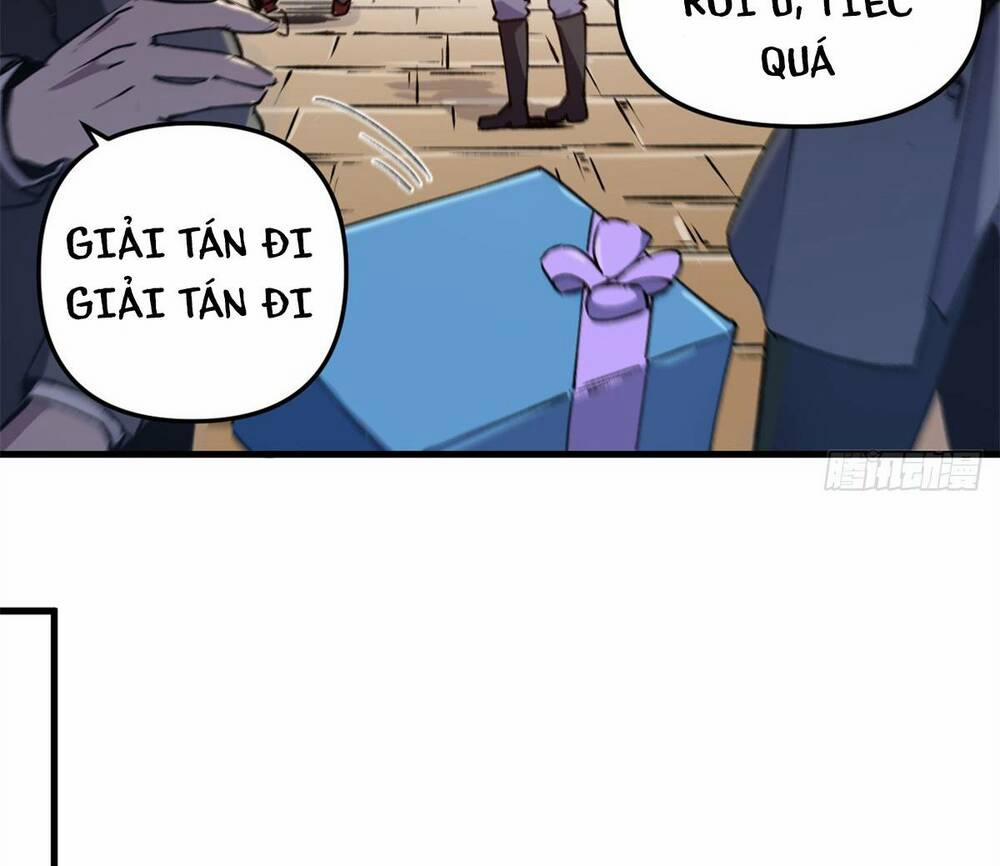 Trưởng Giám Ngục Trông Coi Các Ma Nữ 19 trang 19