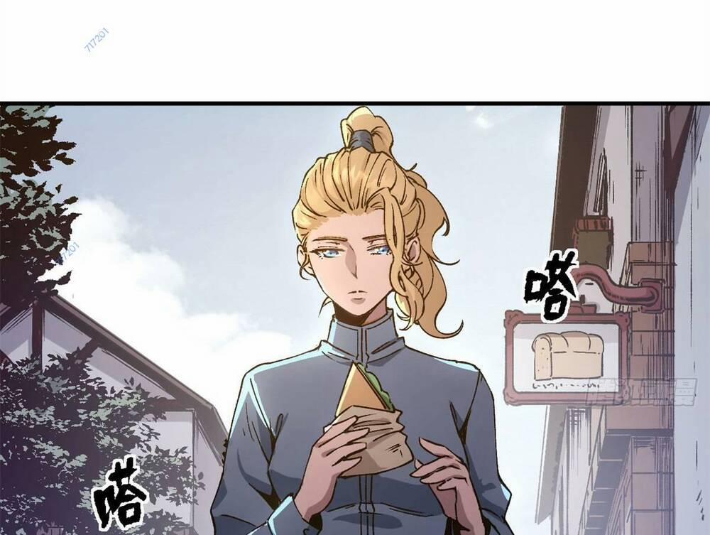 Trưởng Giám Ngục Trông Coi Các Ma Nữ 19 trang 2