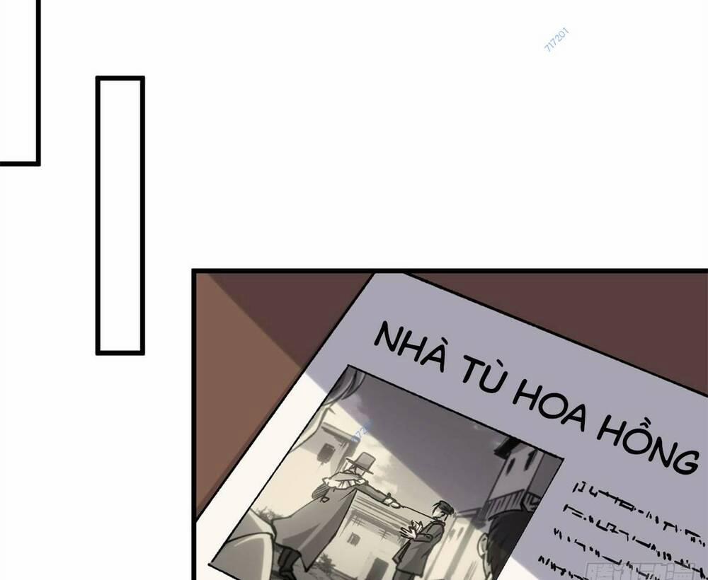 Trưởng Giám Ngục Trông Coi Các Ma Nữ 19 trang 20