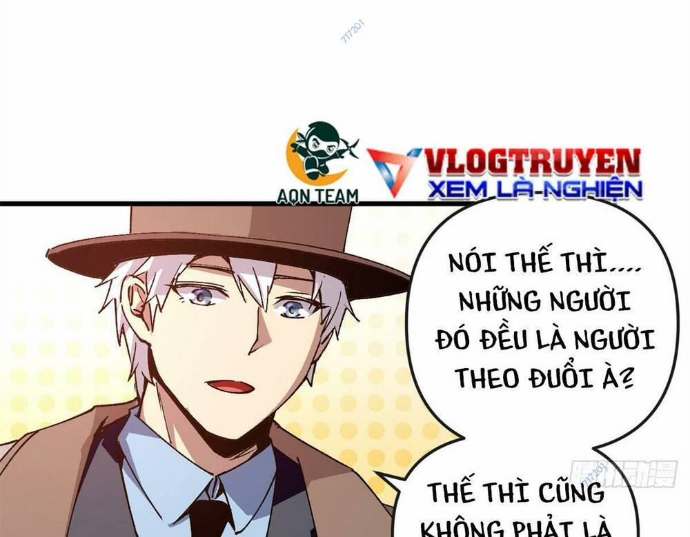 Trưởng Giám Ngục Trông Coi Các Ma Nữ 19 trang 26