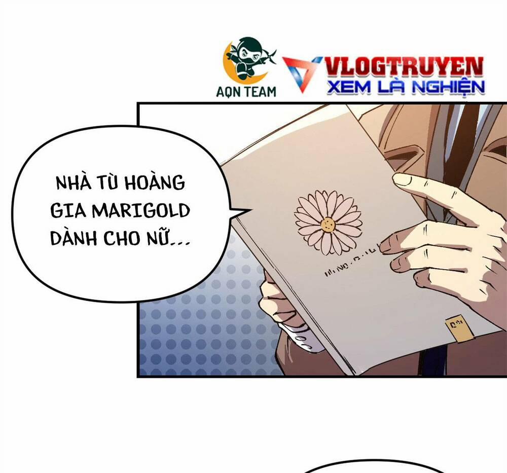 Trưởng Giám Ngục Trông Coi Các Ma Nữ 19 trang 31