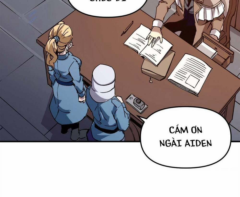 Trưởng Giám Ngục Trông Coi Các Ma Nữ 19 trang 34