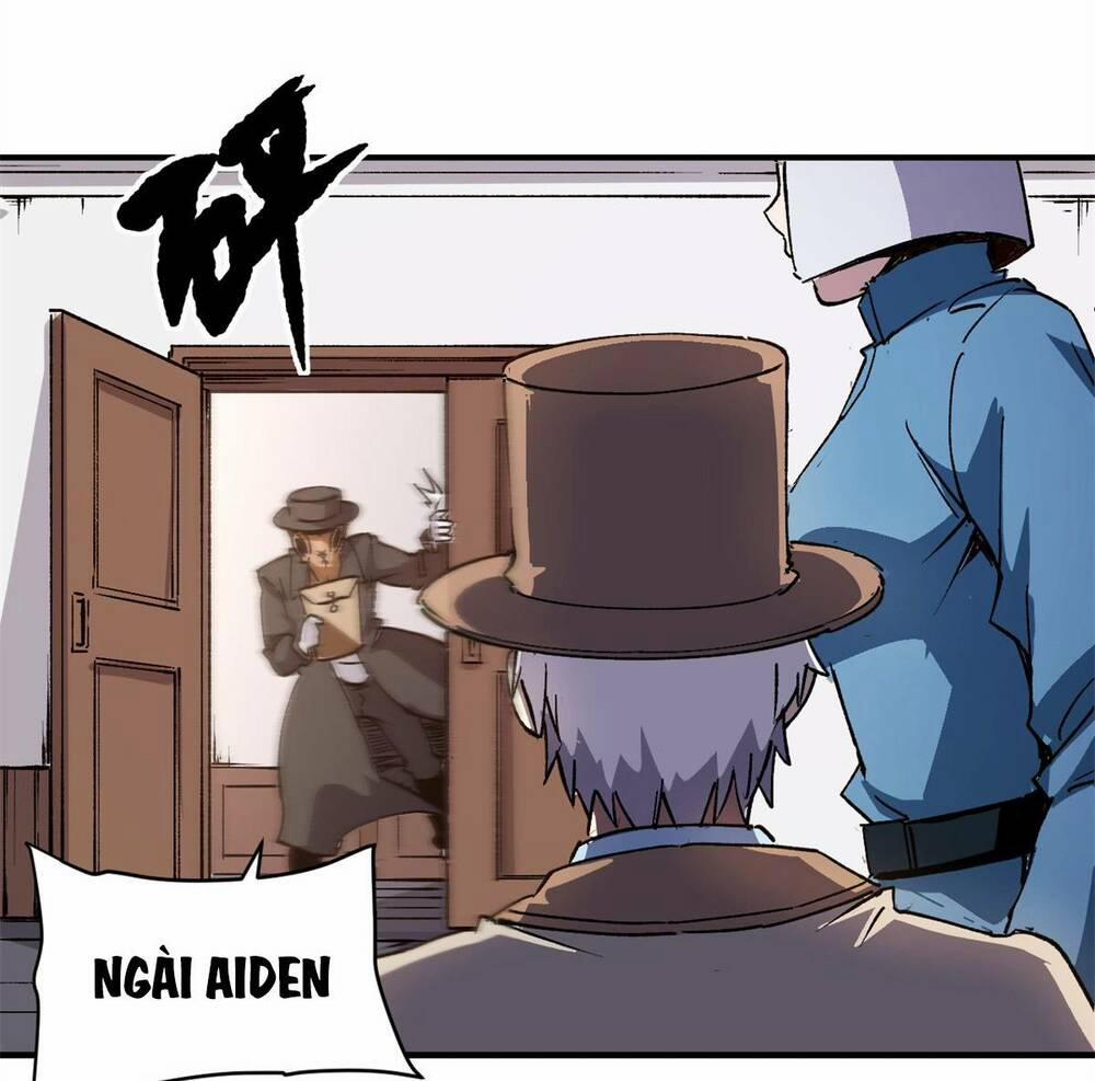 Trưởng Giám Ngục Trông Coi Các Ma Nữ 19 trang 35