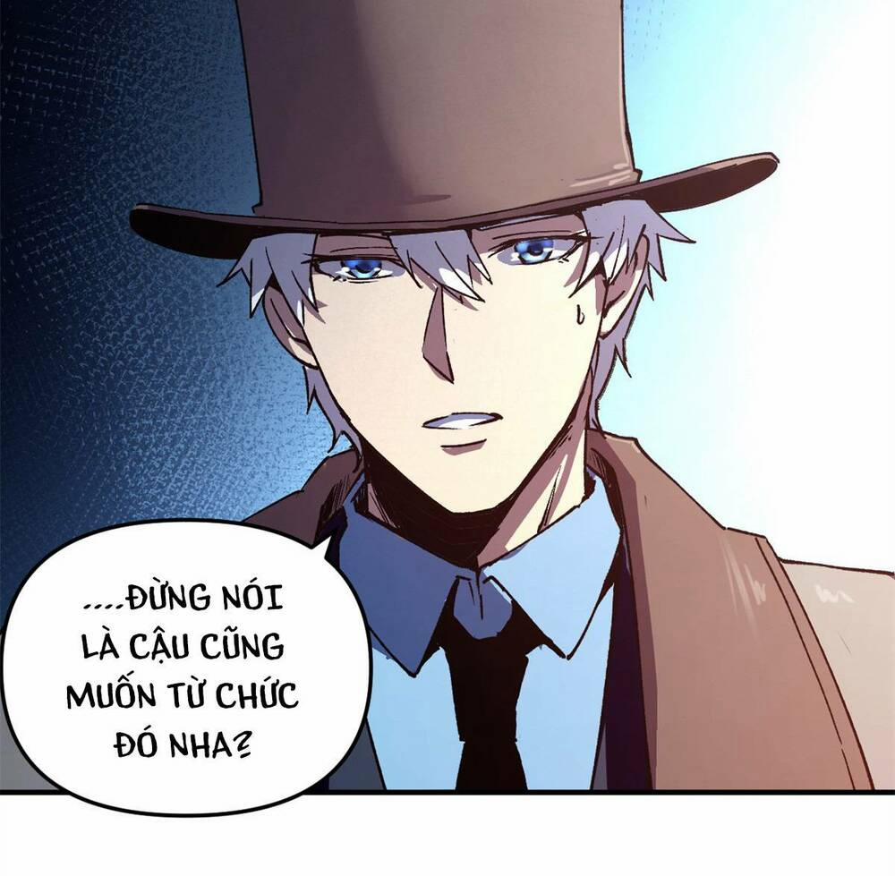 Trưởng Giám Ngục Trông Coi Các Ma Nữ 19 trang 37