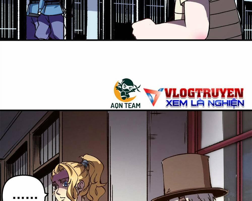 Trưởng Giám Ngục Trông Coi Các Ma Nữ 19 trang 41