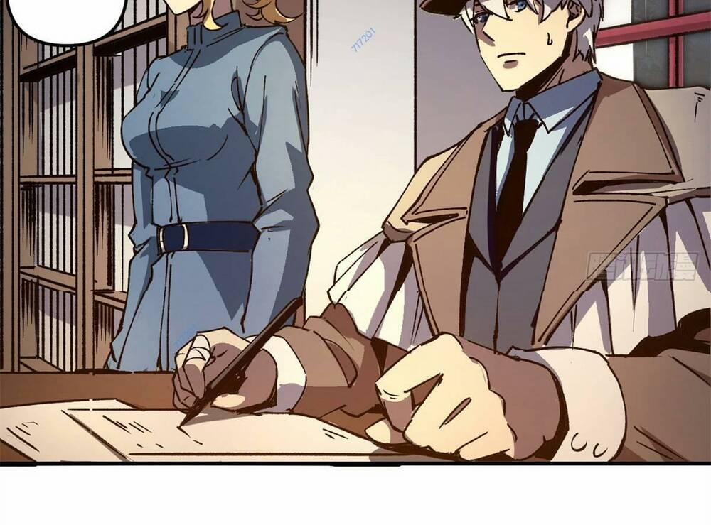 Trưởng Giám Ngục Trông Coi Các Ma Nữ 19 trang 42