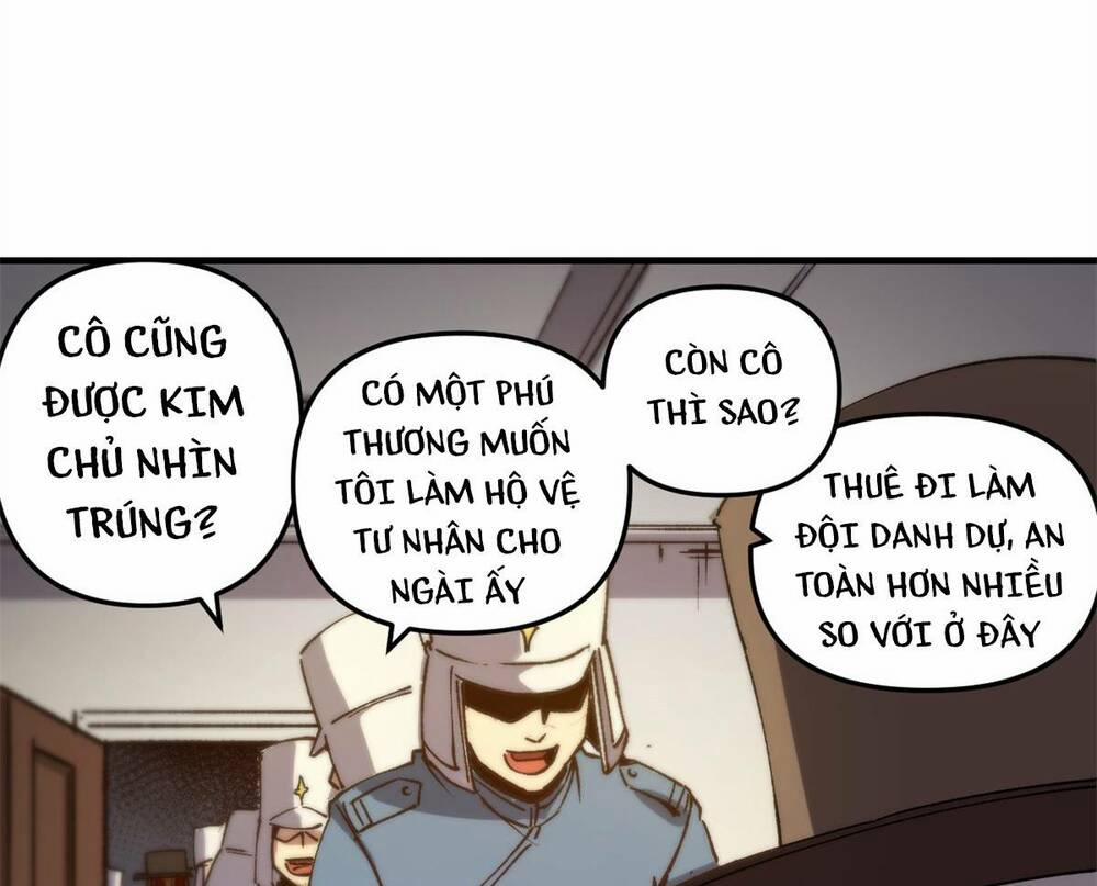 Trưởng Giám Ngục Trông Coi Các Ma Nữ 19 trang 43