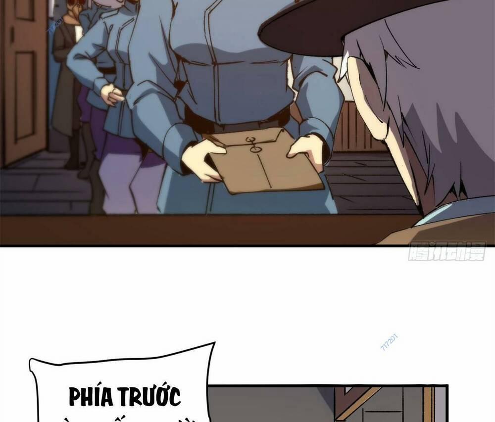 Trưởng Giám Ngục Trông Coi Các Ma Nữ 19 trang 44