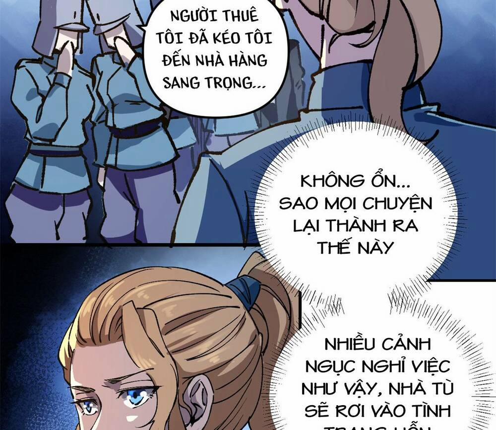 Trưởng Giám Ngục Trông Coi Các Ma Nữ 19 trang 47