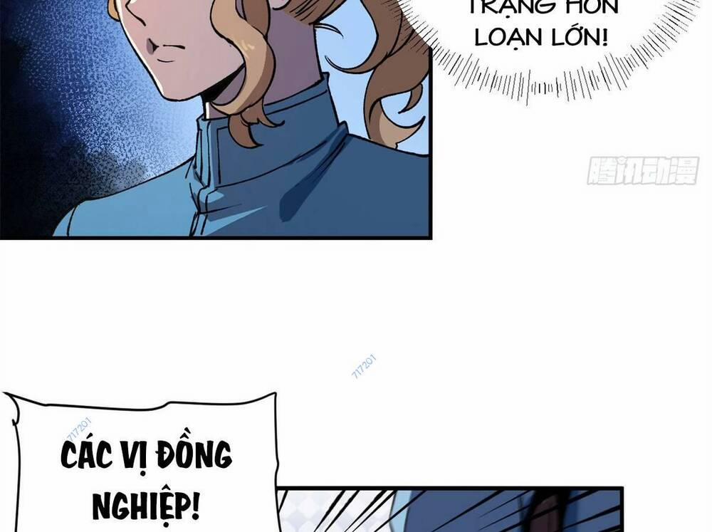 Trưởng Giám Ngục Trông Coi Các Ma Nữ 19 trang 48