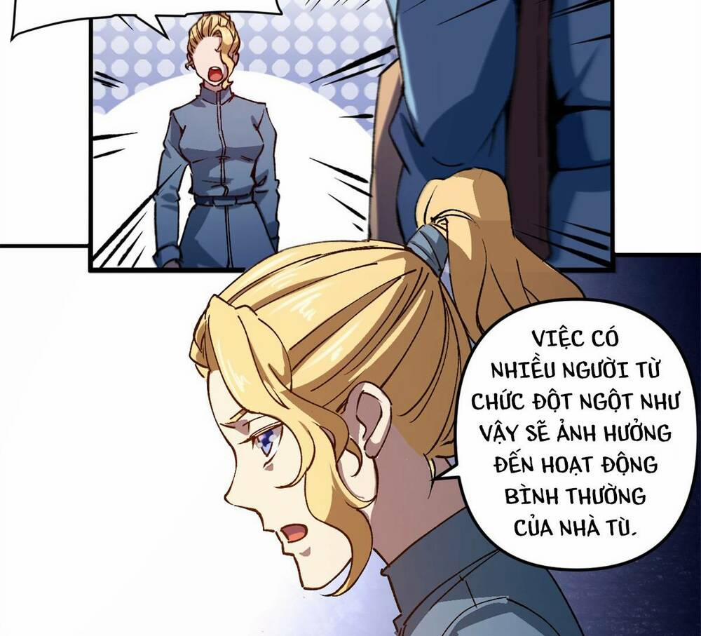 Trưởng Giám Ngục Trông Coi Các Ma Nữ 19 trang 49