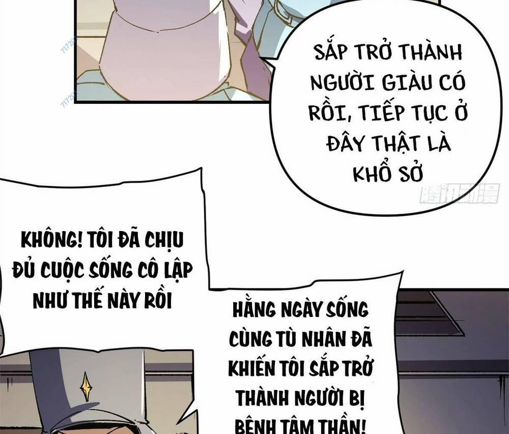 Trưởng Giám Ngục Trông Coi Các Ma Nữ 19 trang 52