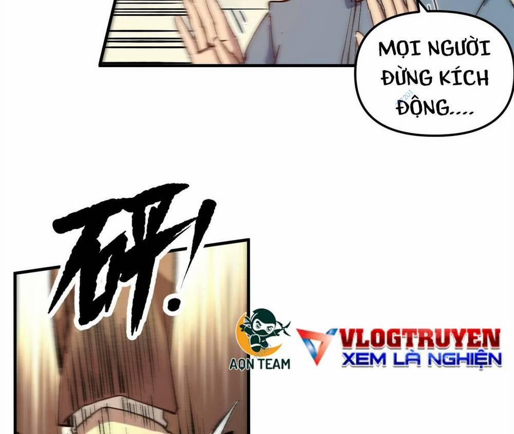 Trưởng Giám Ngục Trông Coi Các Ma Nữ 19 trang 56