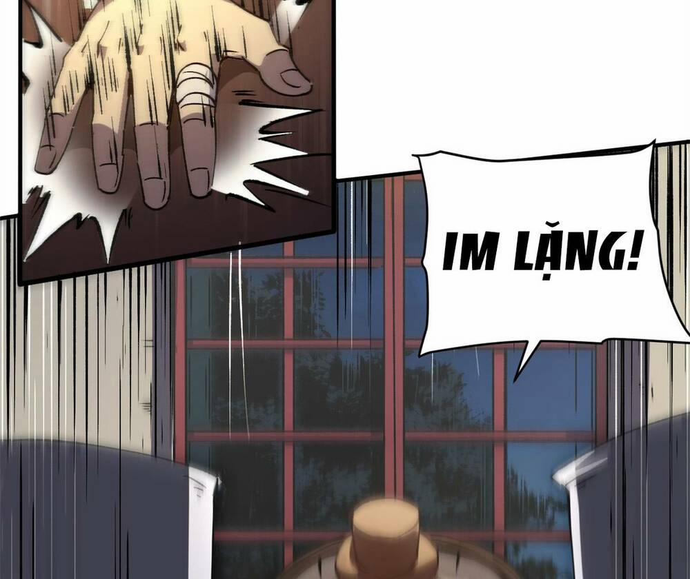 Trưởng Giám Ngục Trông Coi Các Ma Nữ 19 trang 57