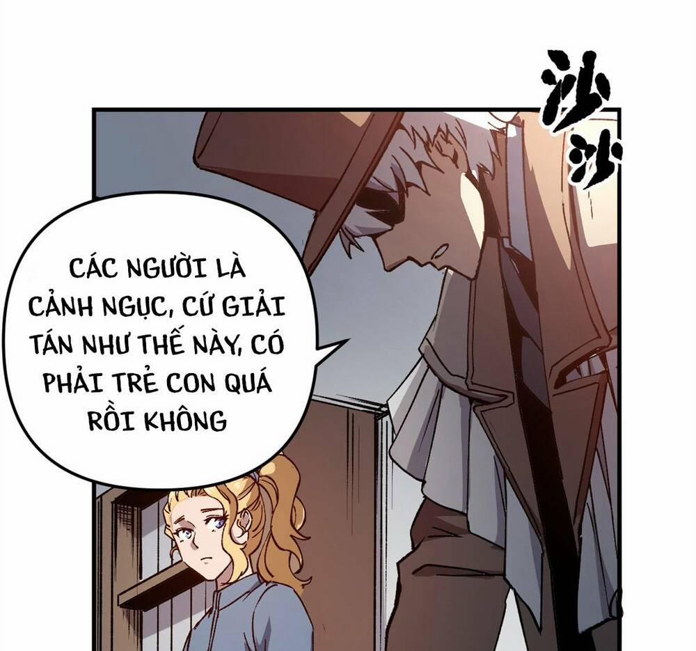 Trưởng Giám Ngục Trông Coi Các Ma Nữ 19 trang 59