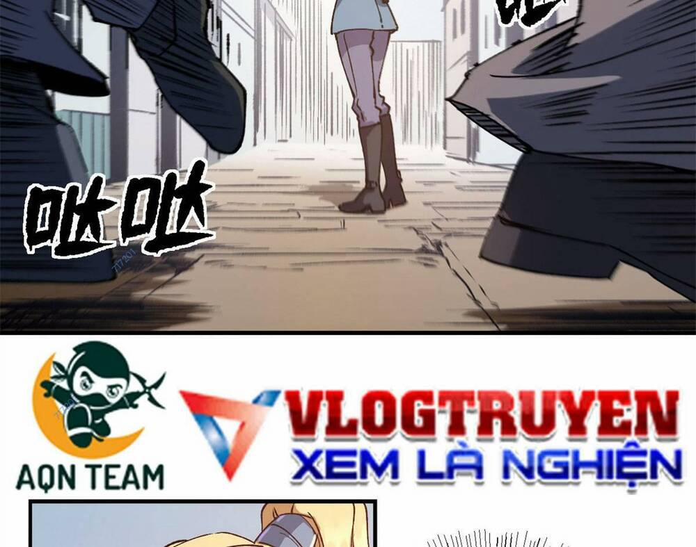 Trưởng Giám Ngục Trông Coi Các Ma Nữ 19 trang 6