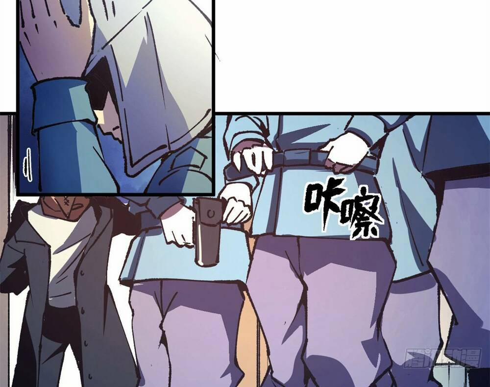 Trưởng Giám Ngục Trông Coi Các Ma Nữ 19 trang 63