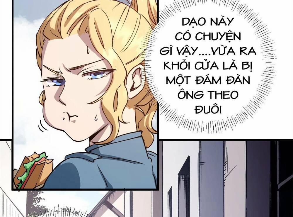 Trưởng Giám Ngục Trông Coi Các Ma Nữ 19 trang 7