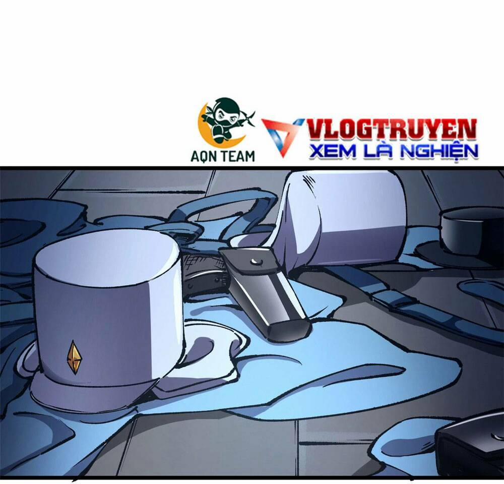 Trưởng Giám Ngục Trông Coi Các Ma Nữ 20 trang 1