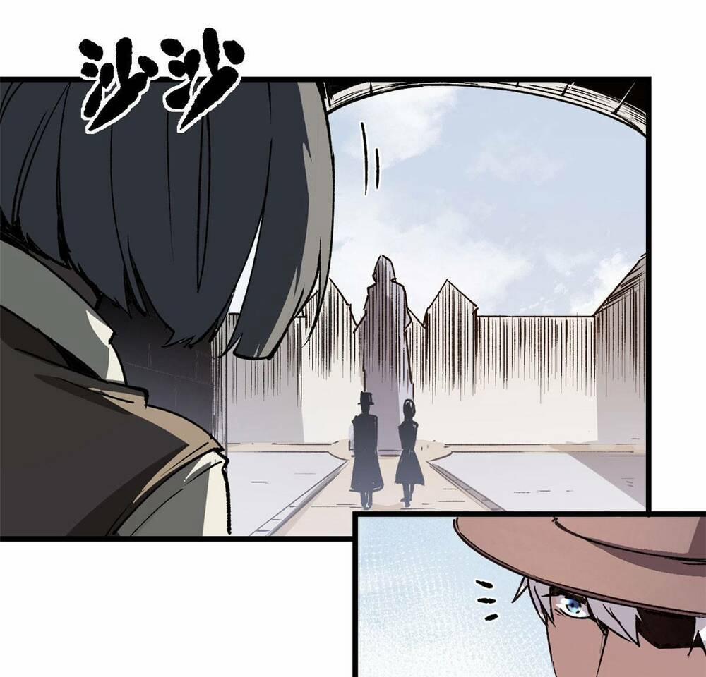 Trưởng Giám Ngục Trông Coi Các Ma Nữ 20 trang 13